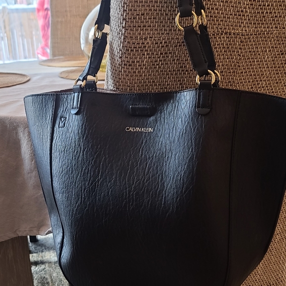 Calvin klein tote bag - Picture 2 of 5